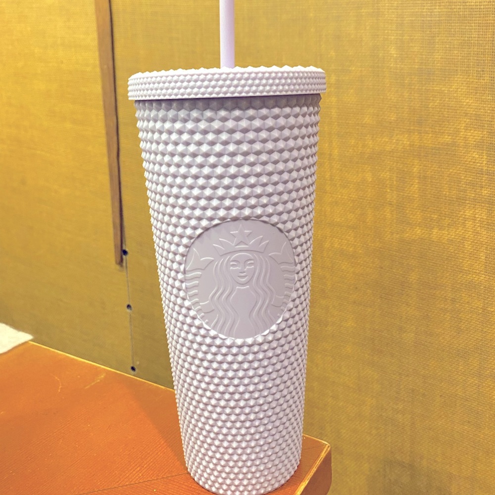 Starbucks Tumbler